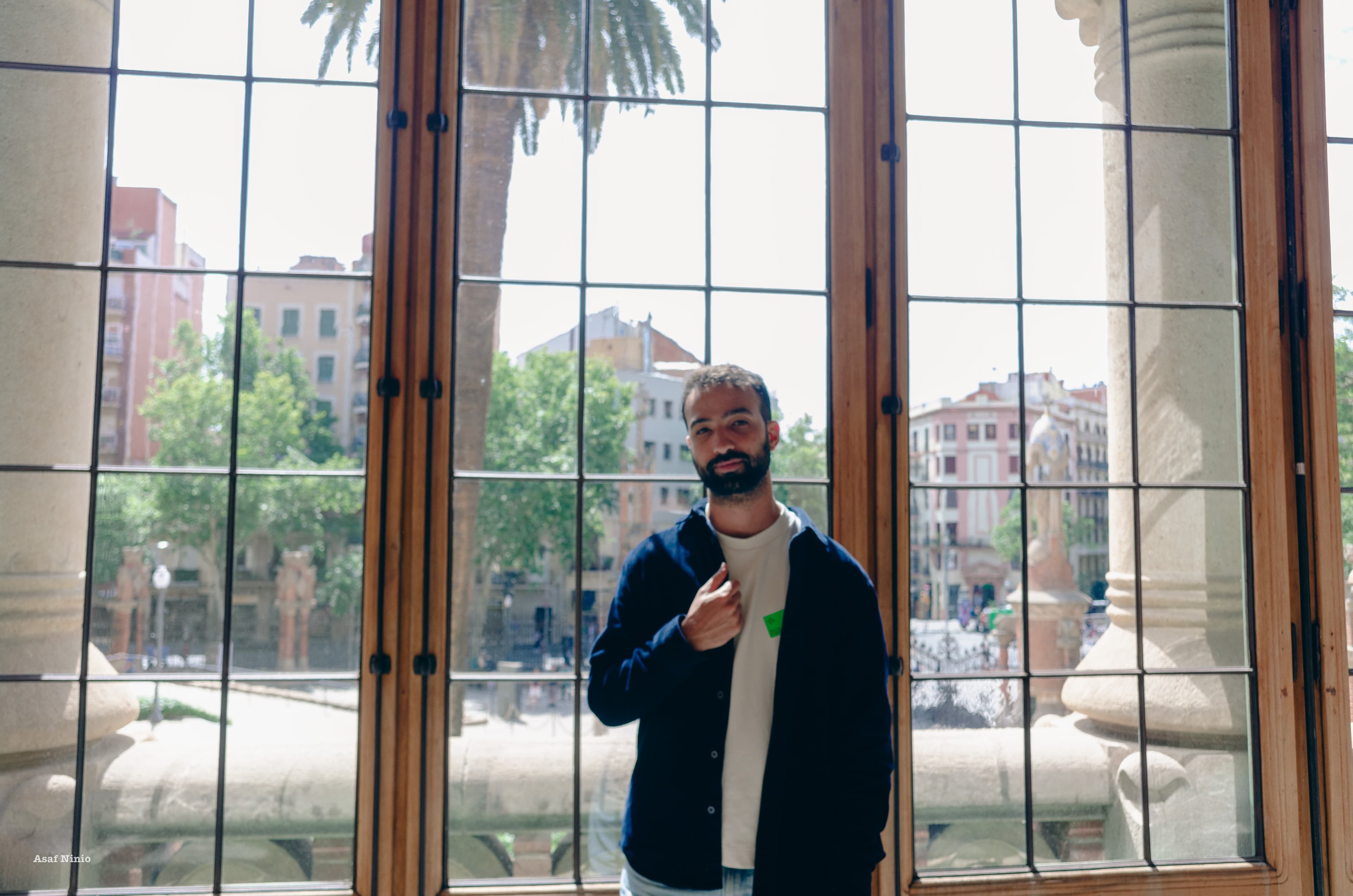 Asaf Ninio